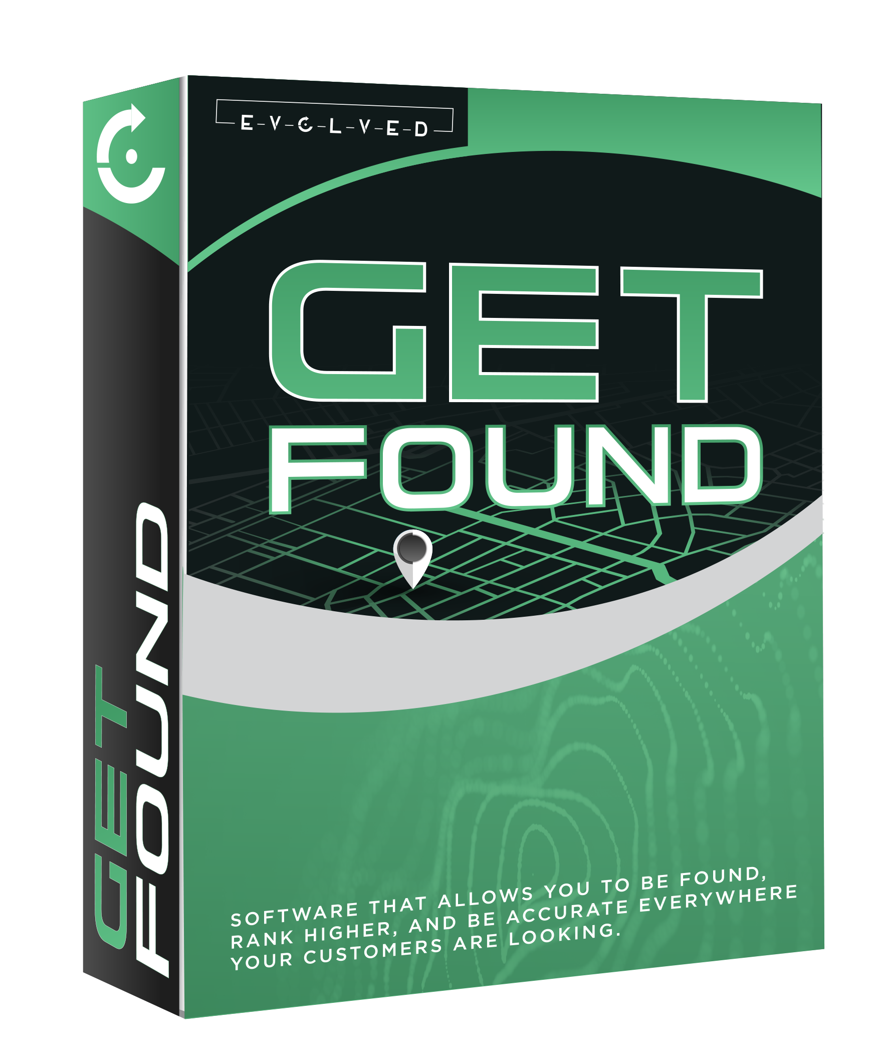 Multi Location Get Found Software