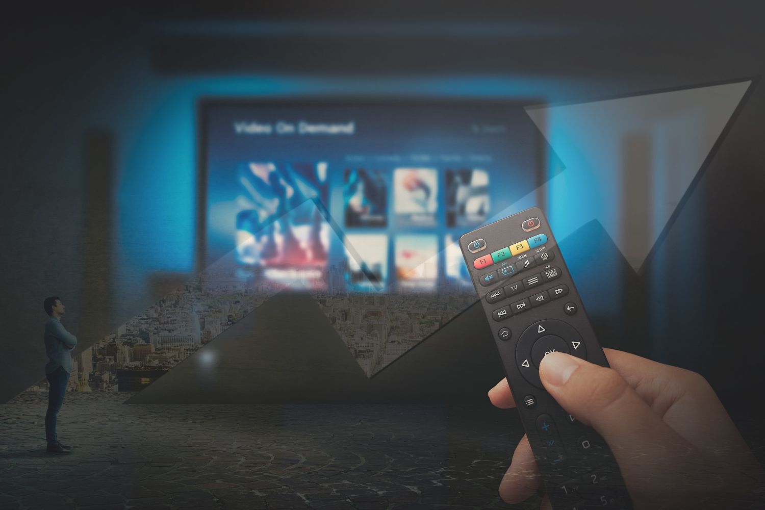 measure your success graphic