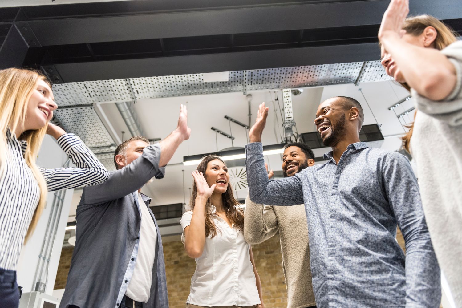 Multi-Locations Social Media Management